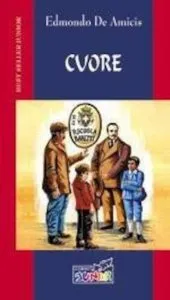 Cuore de Edmondo De Amicis