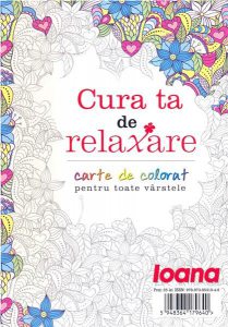 Cura ta de ralaxare