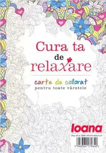 Cura ta de ralaxare