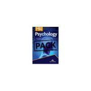Curs limba engleza Career Paths Psychology Student