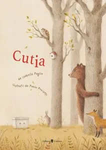 Cutia de Isabella Paglia