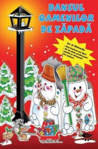 Dansul oamenilor de zapada