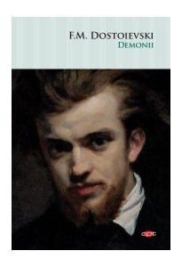 Demonii (Carte pentru toți)