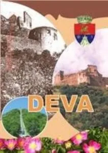 Deva - Ghid turistic de Nicu Jianu