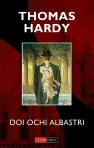 Doi ochi albastri de Thomas Hardy