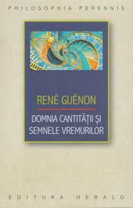 Domnia cantității și semnele vremurilor