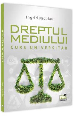 Dreptul mediului