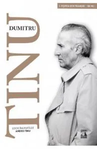 Dumitru Tinu si adevarul Vol.1: Iesirea din transee 1989-1995 de Andrei Tinu