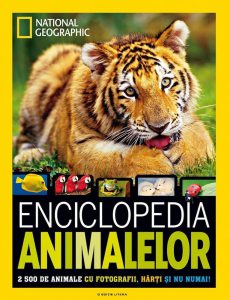 Enciclopedia animalelor