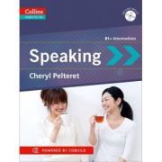 English for Life. Skills: Speaking, B1 