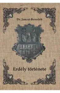 Erdely tortenete de Jancso Benedek