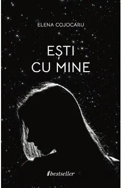 Esti cu mine de Elena Cojocaru