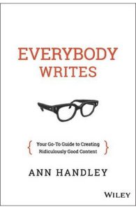 Everybody Writes