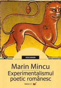 Experimentalismul poetic romanesc