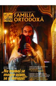 Familia ortodoxa Nr.5 (136). Mai 2020