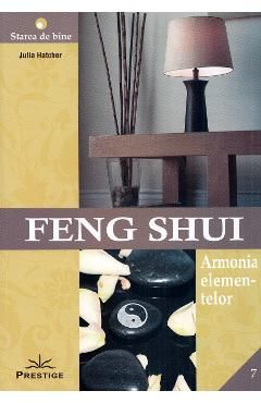 Feng Shui. Armonia elementelor