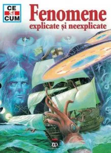 Fenomene explicate si neexplicate de Tessloff
