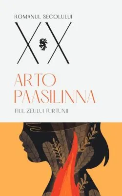 Fiul zeului furtunii de Arto Tapio Paasilinna