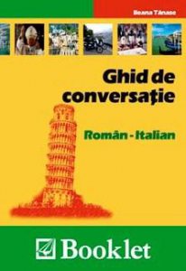 Ghid de conversatie Roman - Italian