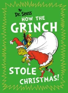 How the Grinch Stole Christmas! Pocket Edition de Dr. Seuss