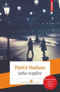 Iarba noptilor