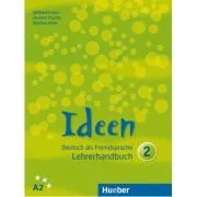 Ideen 2 Lehrerhandbuch de Wilfried Krenn