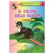 Il colore delle parole de Mirela Georgescu