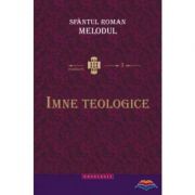 Imne teologice
