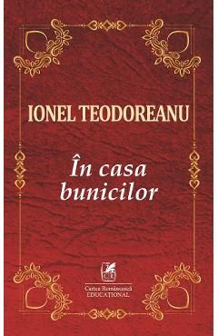 In casa bunicilor