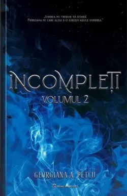 IncompletiVol.2 de Georgiana A. Petcu