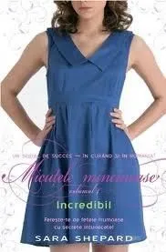 Incredibil de Sara Shepard