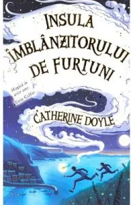 Insula imblanzitorului de furtuni de Catherine Doyle