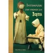 Intamplari din vremea lui Iesua de Sally Pierson Dillon