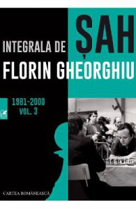 Integrala de sah 1981-2000 Vol.3