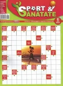 Integrama sport si sanatate nr. 1/ 2023