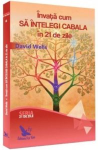 Invata cum sa intelegi cabala in 21 de zile