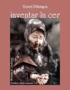 Inventar In Cer de Viorel Patrascu