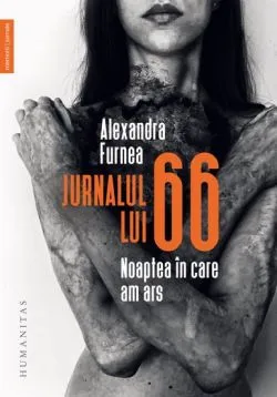 Jurnalul lui 66 de Alexandra Furnea
