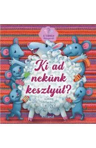 Ki ad nekunk kesztyut? Cine ne da manusi? de Sviatlana Takarnikava
