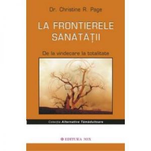 La frontierele sanatatii