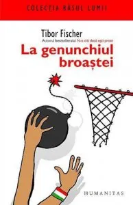 La genunchiul broastei de Fischer Tibor