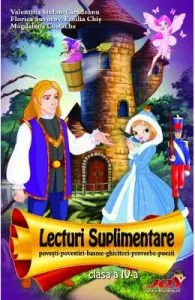 Lecturi suplimentare