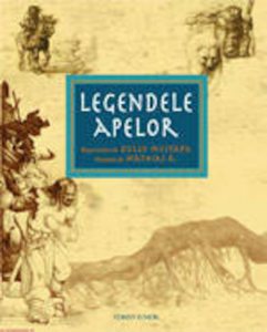 Legendele apelor