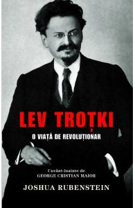 Lev Trotki, o viata de revolutionar