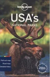 Lonely Planet USA's National Parks