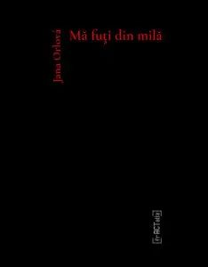 Ma futi din mila