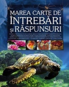 Marea carte de intrebari si raspunsuri