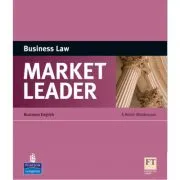 Market Leader 3rd Edition Intermediate Business Law de Robin Widdowson