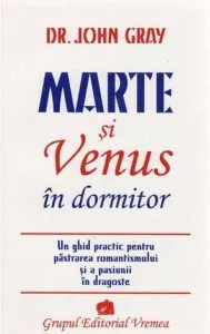 Marte şi Venus în dormitor de John Gray