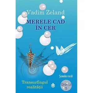 Merele cad in cer